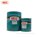 Reiz High Performance Car Coating Auto Paint Basecoat